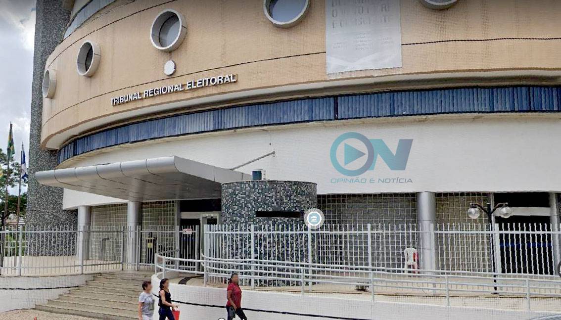Gravação flagra compra de votos e Prefeito termina cassado pela Justiça Eleitoral do Piauí